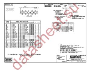 TD-115-T-A datasheet  